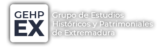Grupo de Estudios Históricos y Patrimoniales de Extremadura